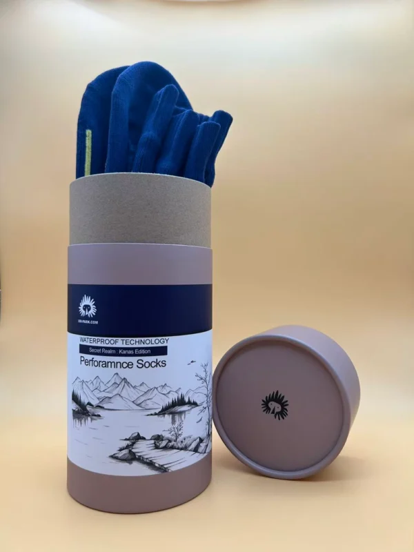 Knans Valley Edition