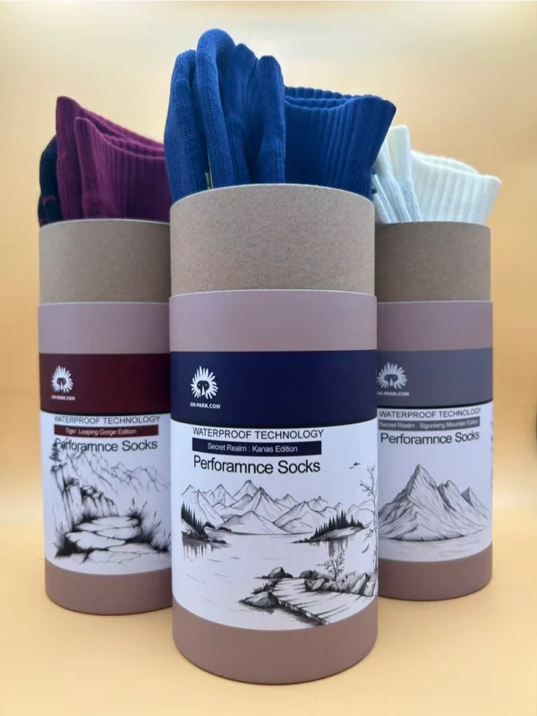 Knans Valley Edition