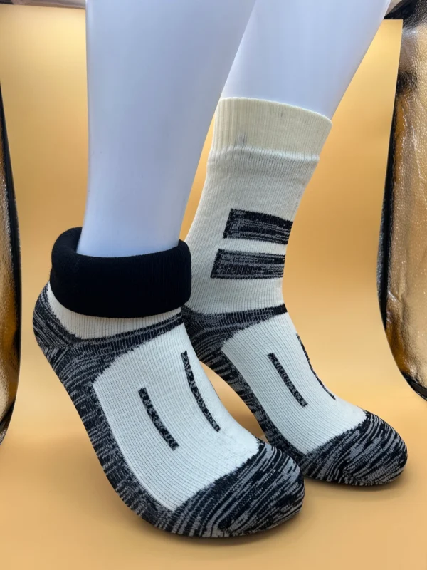 Teager ping Gorge Valley Edition