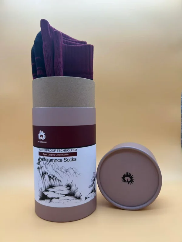 Siguniang Mount Plateau Edition