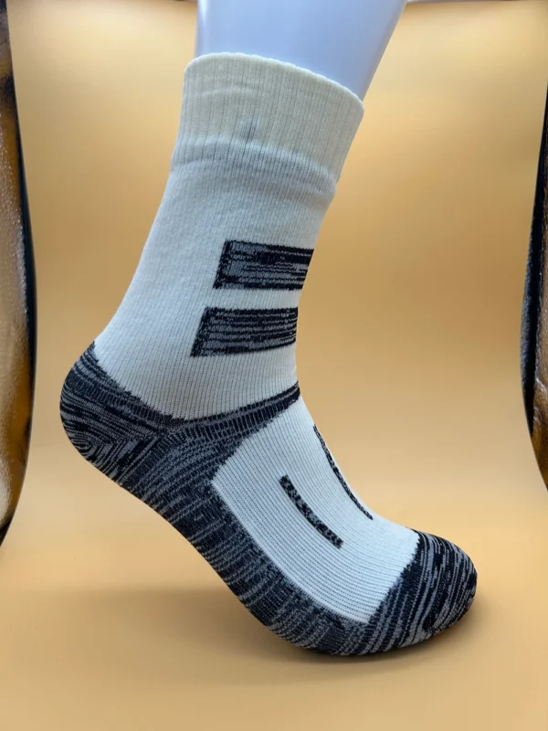 Teager ping Gorge Valley Edition