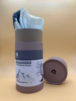 Teager ping Gorge Valley Edition